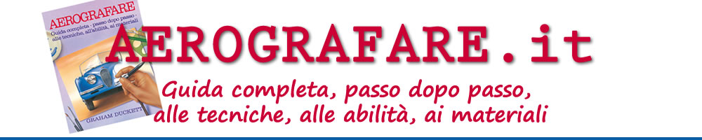 aerografare.it