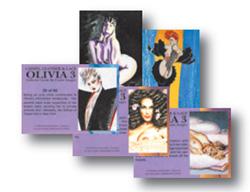 fantasy card
